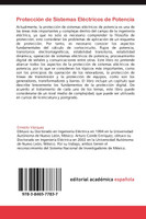 Proteccion de Sistemas Electricos de Potencia