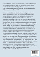 Flöten und Dolche (Großdruck)
