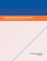 Kunstgeschichte und Bildung