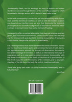 Healing the Homeopathic Way