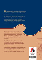 Das Vorwerk des Schlosses von Rendesborch