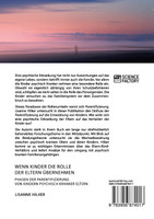 Wenn Kinder die Rolle der Eltern übernehmen. Phasen der Parentifizierung von Kindern psychisch kranker Eltern
