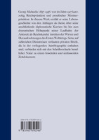 Georg Michaelis - Für Staat und Volk. Eine Autobiografie