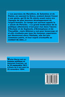 Le Théâtre d'Athènes au Ve siècle