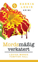 Mordsmäßig verkatert