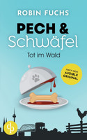 Tot im Wald