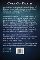 Cult Of Death