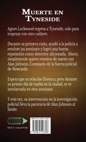 Muerte en Tyneside