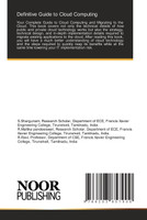 Definitive Guide to Cloud Computing