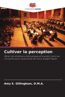 Cultiver la perception