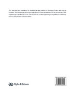 One Hundred Books Famous In English Literature With Facsimiles Of The Title Pages