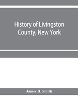 History of Livingston County, New York