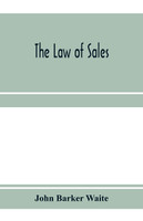 The law of sales