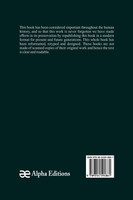 The Capsina; An Historical Novel