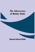 The Adventures of Bobby Orde