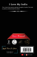 I love my india
