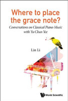 Where to Place the Grace Note?