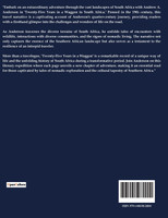 Twenty-Five Years in a Waggon in South Africa