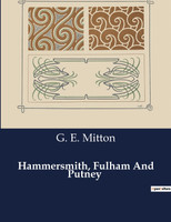 Hammersmith, Fulham And Putney