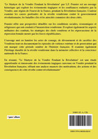 Le Martyre de la Vendée Pendant la Révolution