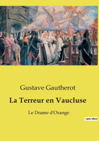 La Terreur en Vaucluse