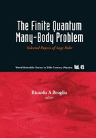 Finite Quantum Many-Body Problem, The