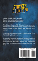 Stryker County PD Collection