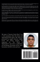 The Witch of Shadowthorn