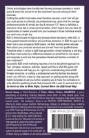 B2B Selling by  Email