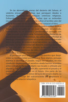 Sahara, Palco de Redención