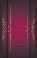 Stains of a Crimson Society
