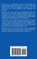 The Essential Guide to Understanding and Supporting Individuals with Autism A Beginner's Handbook
