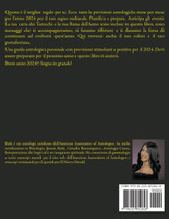 Vergine Oroscopo  2024