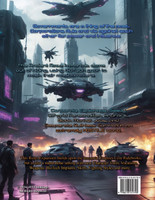 Cyber Age Hostilities