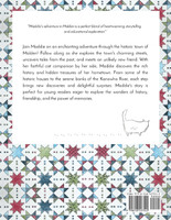 Maddie Goes to Malden