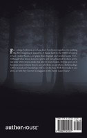 The Haunting Of Forest Lane