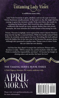 Untaming Lady Violet