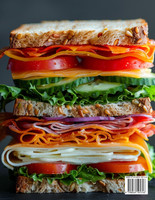 55 Sandwich Recipes for Home