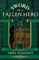 Sword of a Fallen Hero