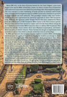 Apocrypha Scrolls Found In Qumran And Those Not Present Vol. 2
