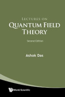 Lectures on Quantum Field Theory (Second Edition)