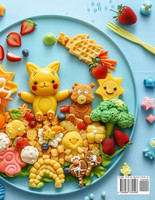 50 Kid-Friendly Recipes for Home