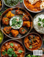 50 Indian Dish Recipes for Home