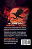 TRILOGY THE HEAVENLY LEGION