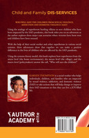 Child and Family Dis-services