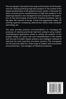 METHODOLOGICAL BASIS FOR CREATING PROMISING HIGH-TECH PRODUCTS IN THE DIGITAL TRANSFORMATION