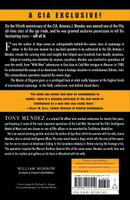 Master of Disguise, The