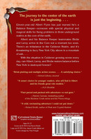 Balance Keepers, Book 1