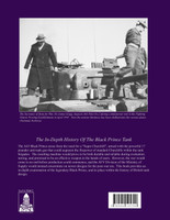 A43 Black Prince Tank A Technical History