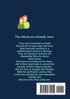 The Aurora Children